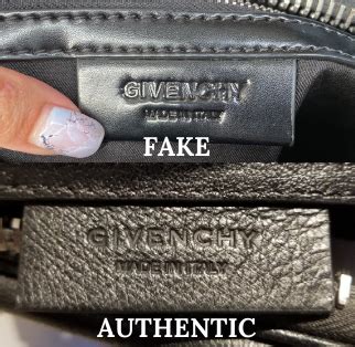 fake givenchy ring|how to detect givenchy jewelry.